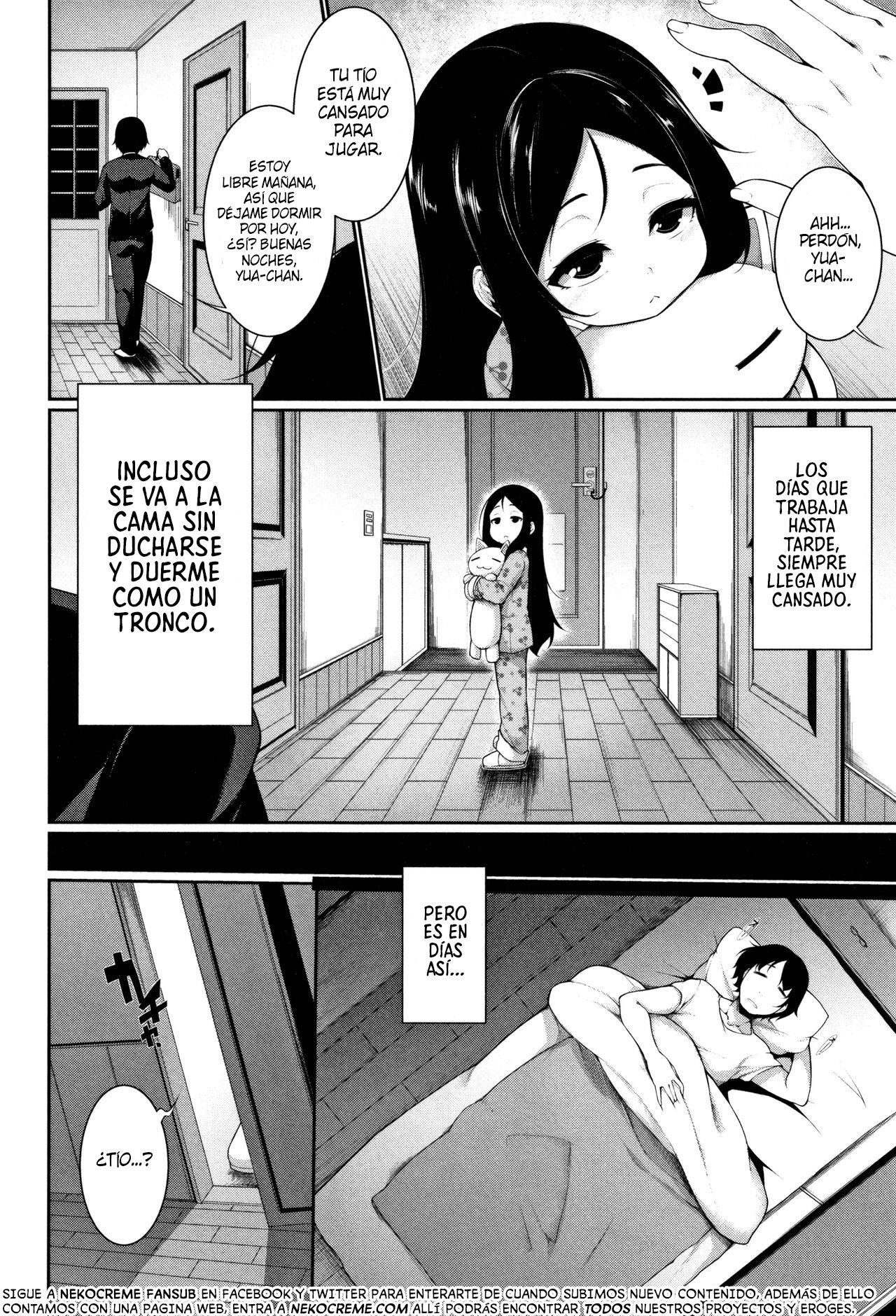 Yume no Naka | En tus Sueños page 2 full