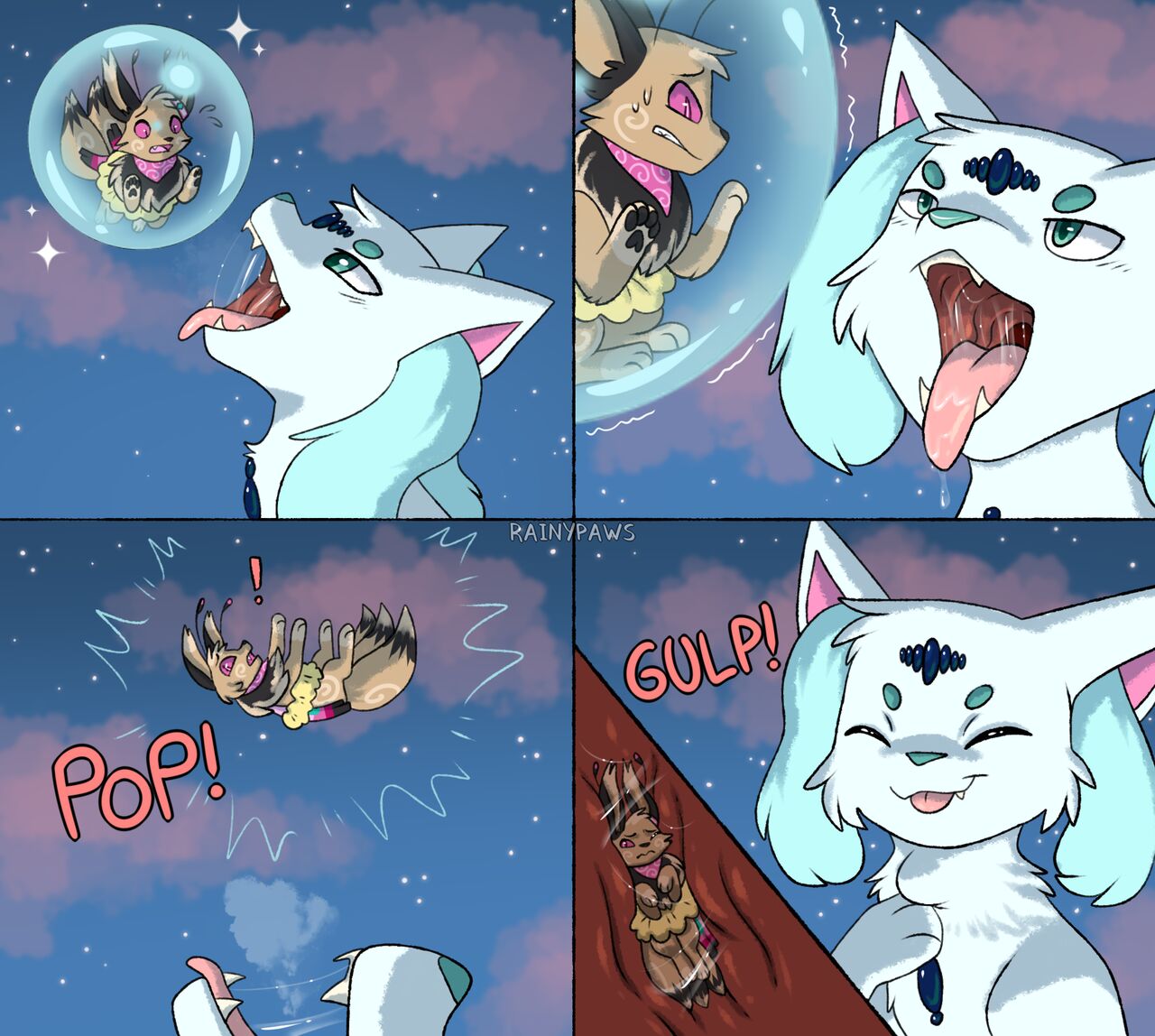 Deleted Patreon Archive page 5 full
