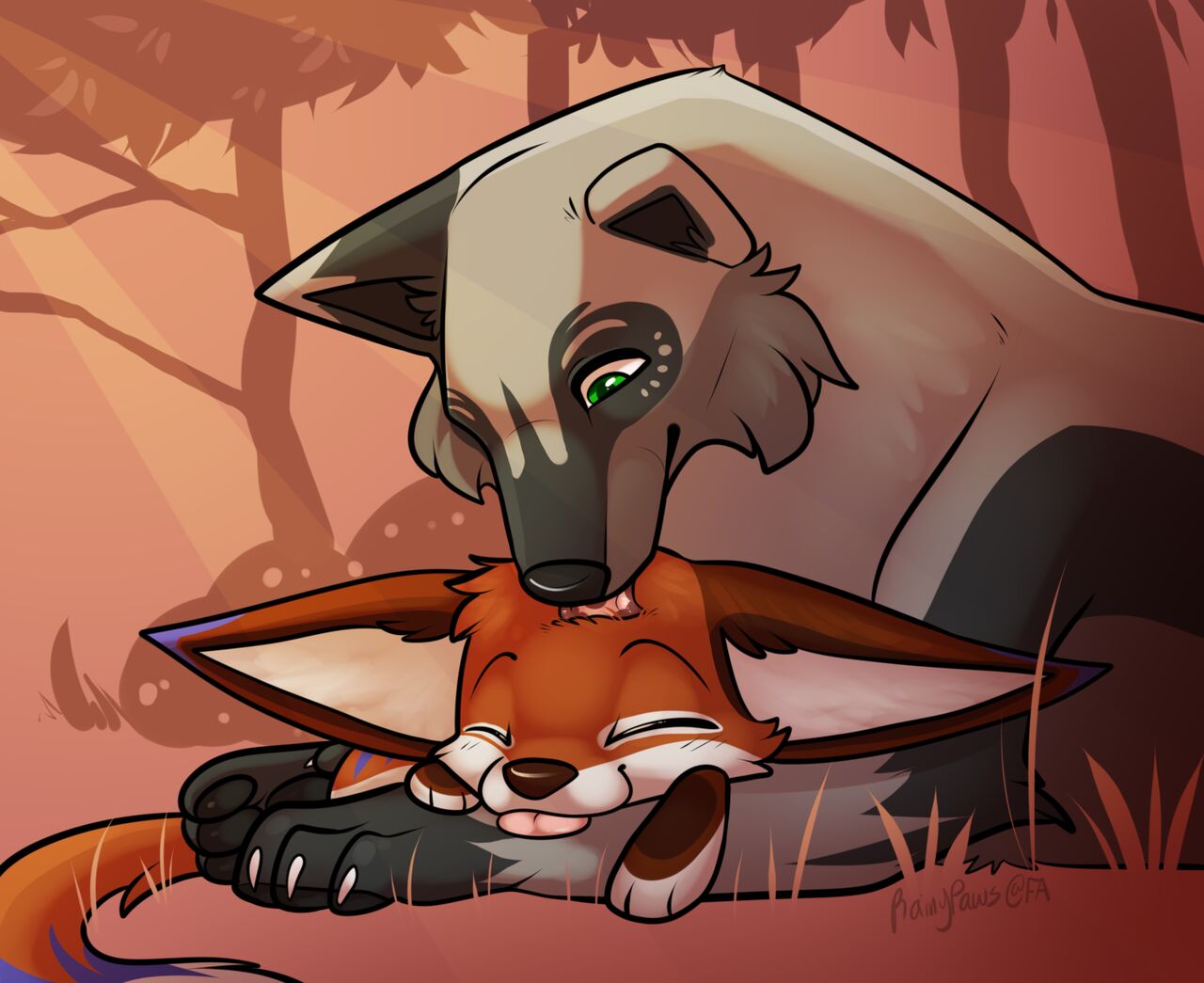 Deleted Patreon Archive page 8 full