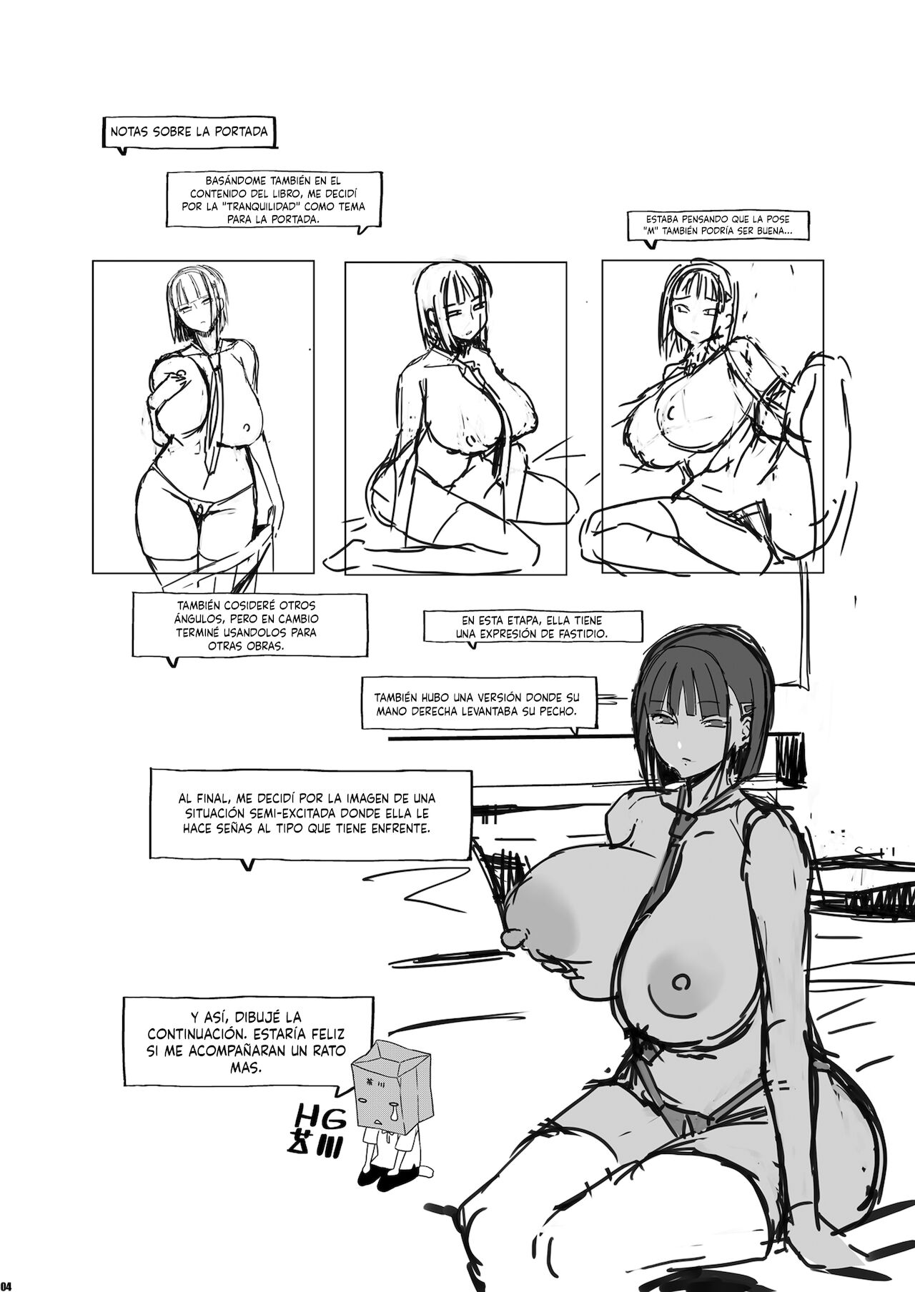 Kimi wa Yasashiku Netorareru 2 page 4 full