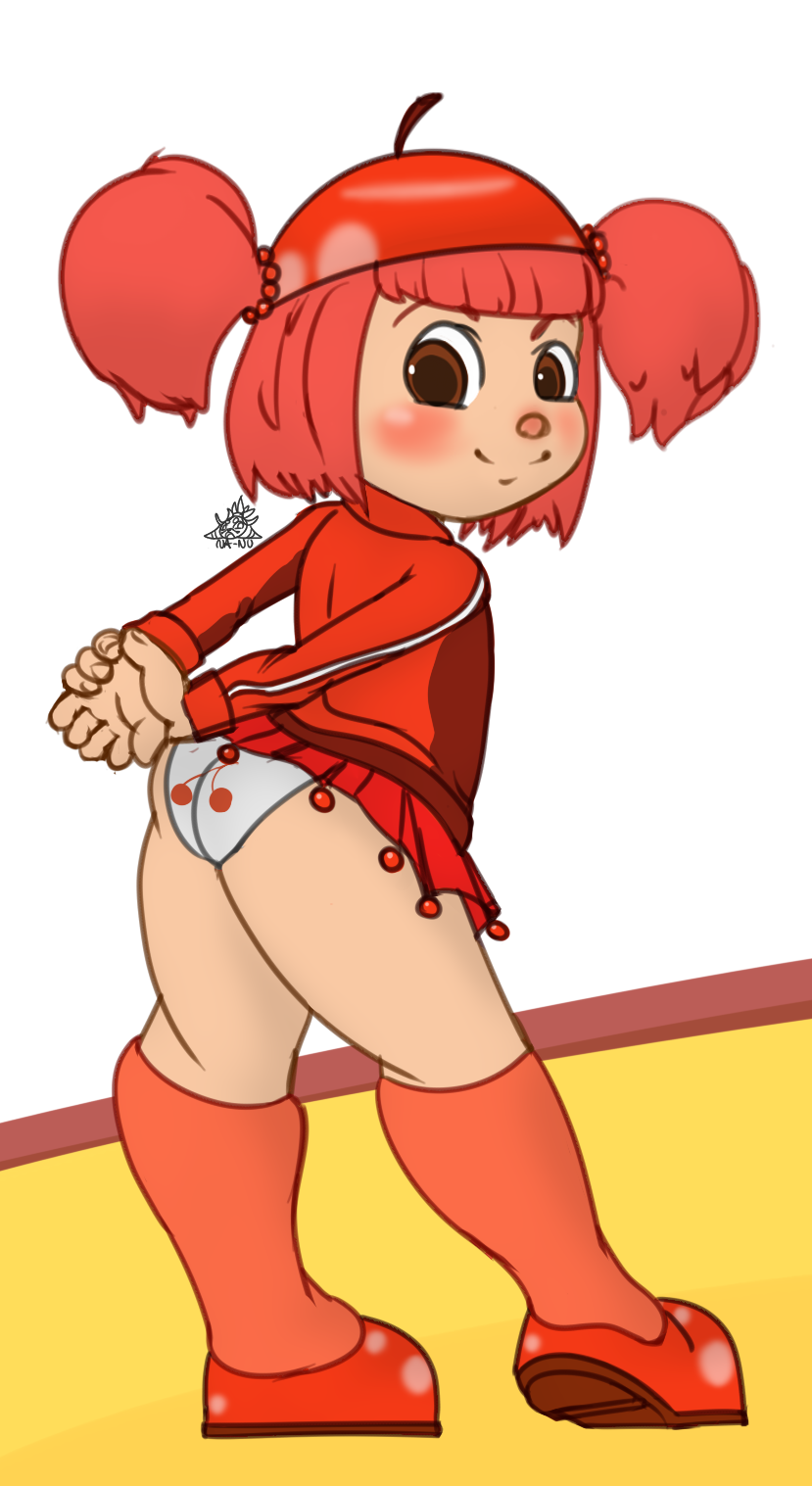 ARTIST NA-NU page 6 full