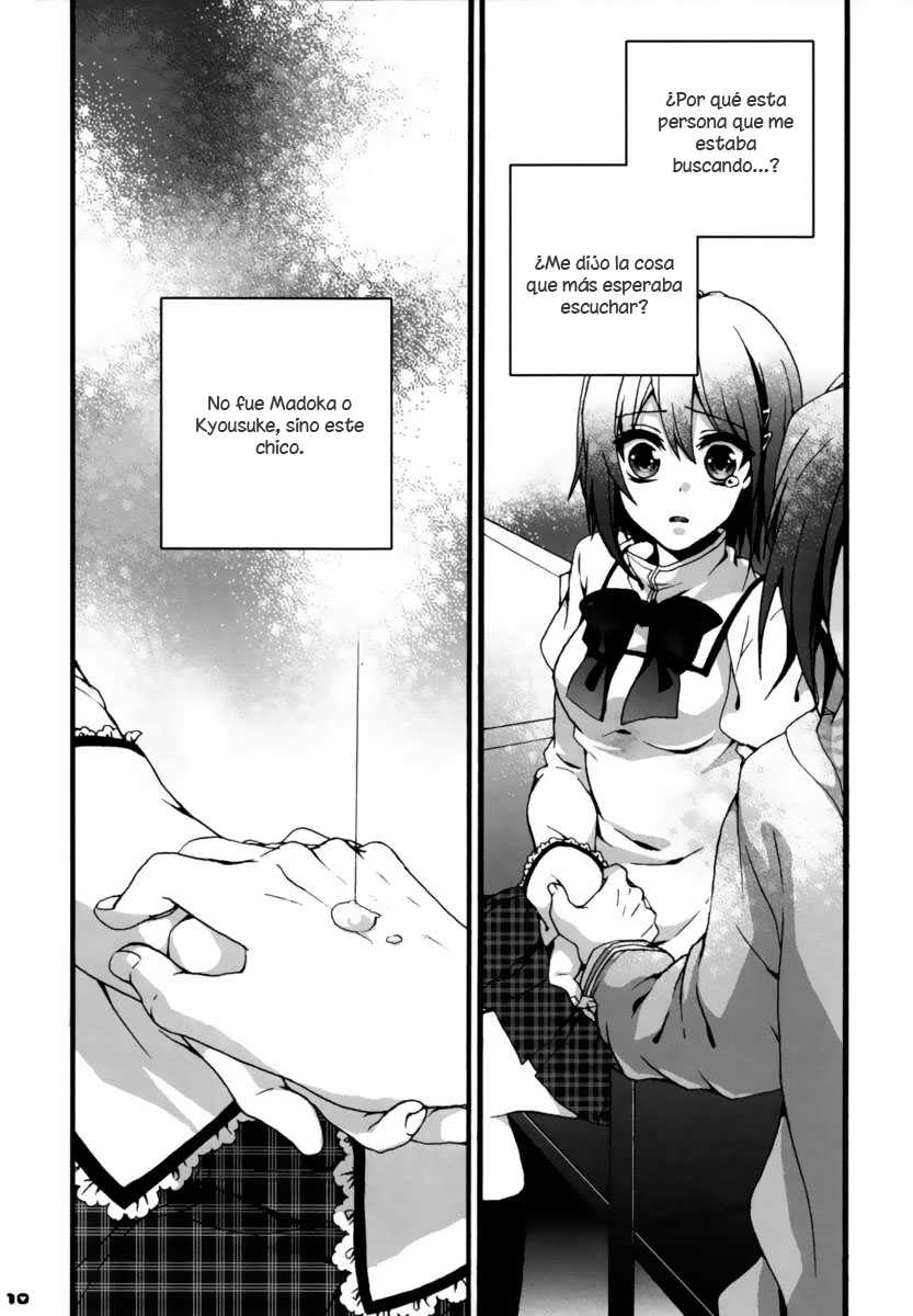 Bye Bye, Together page 8 full