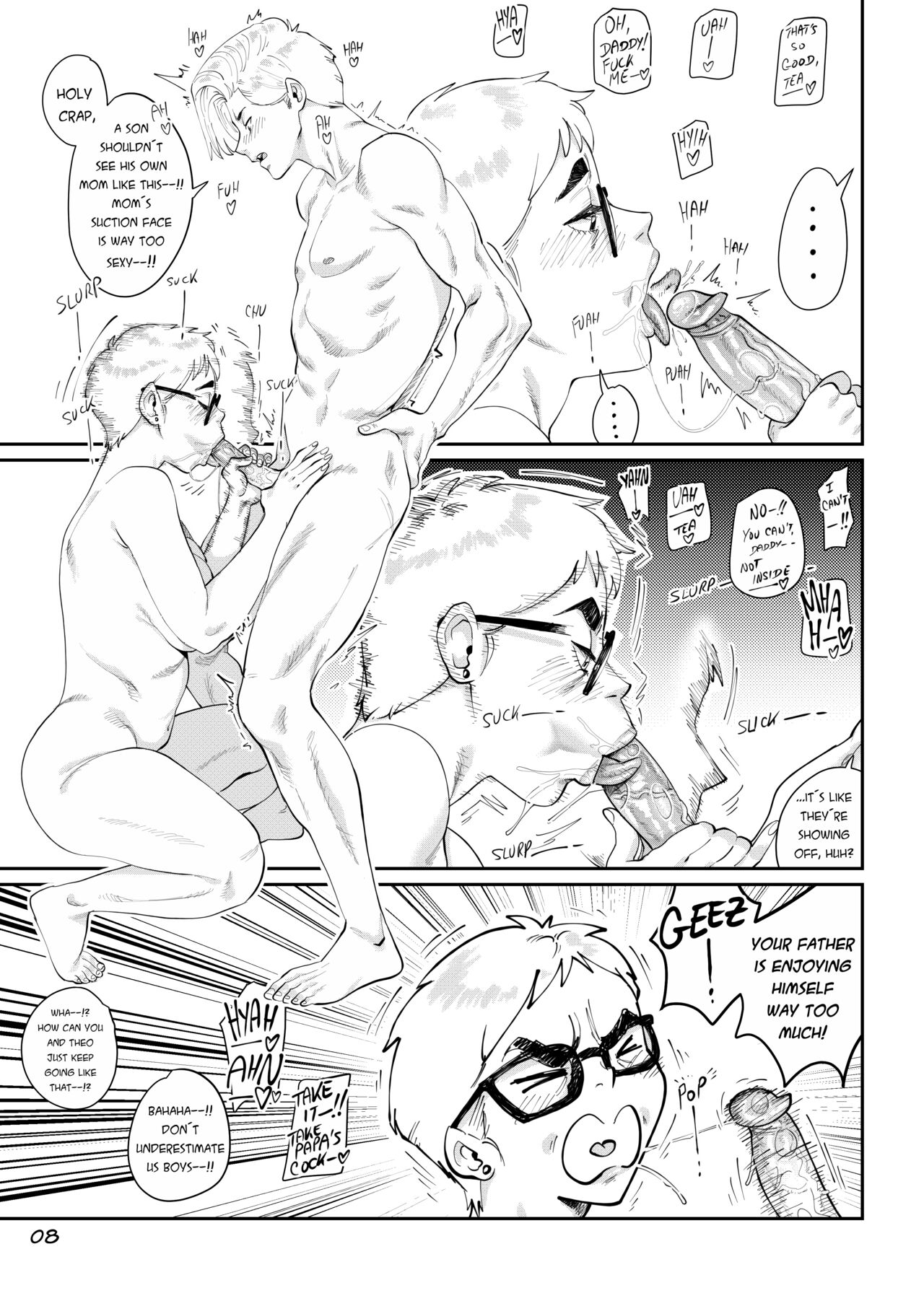 Bee patient page 9 full