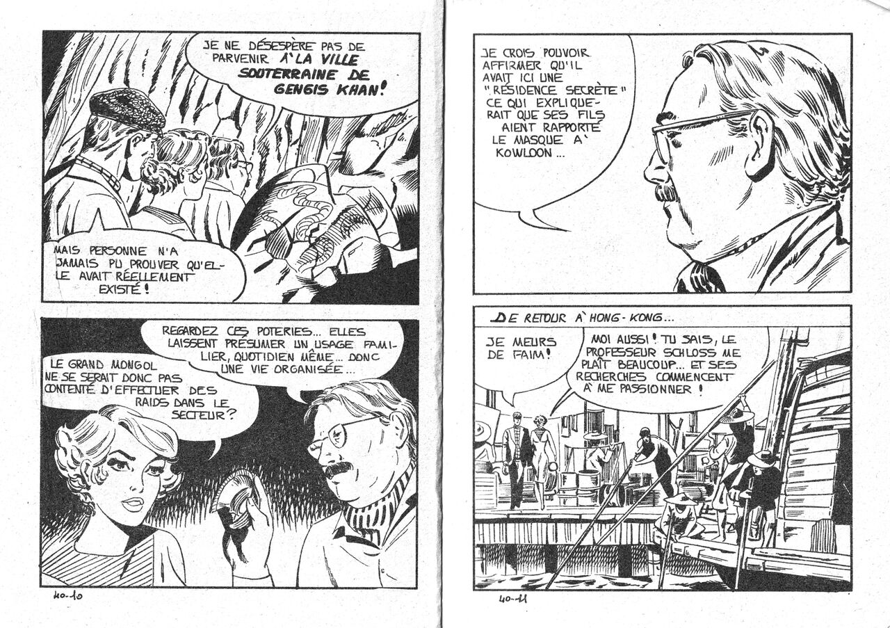 Satires 065 - Le masque de sang page 8 full