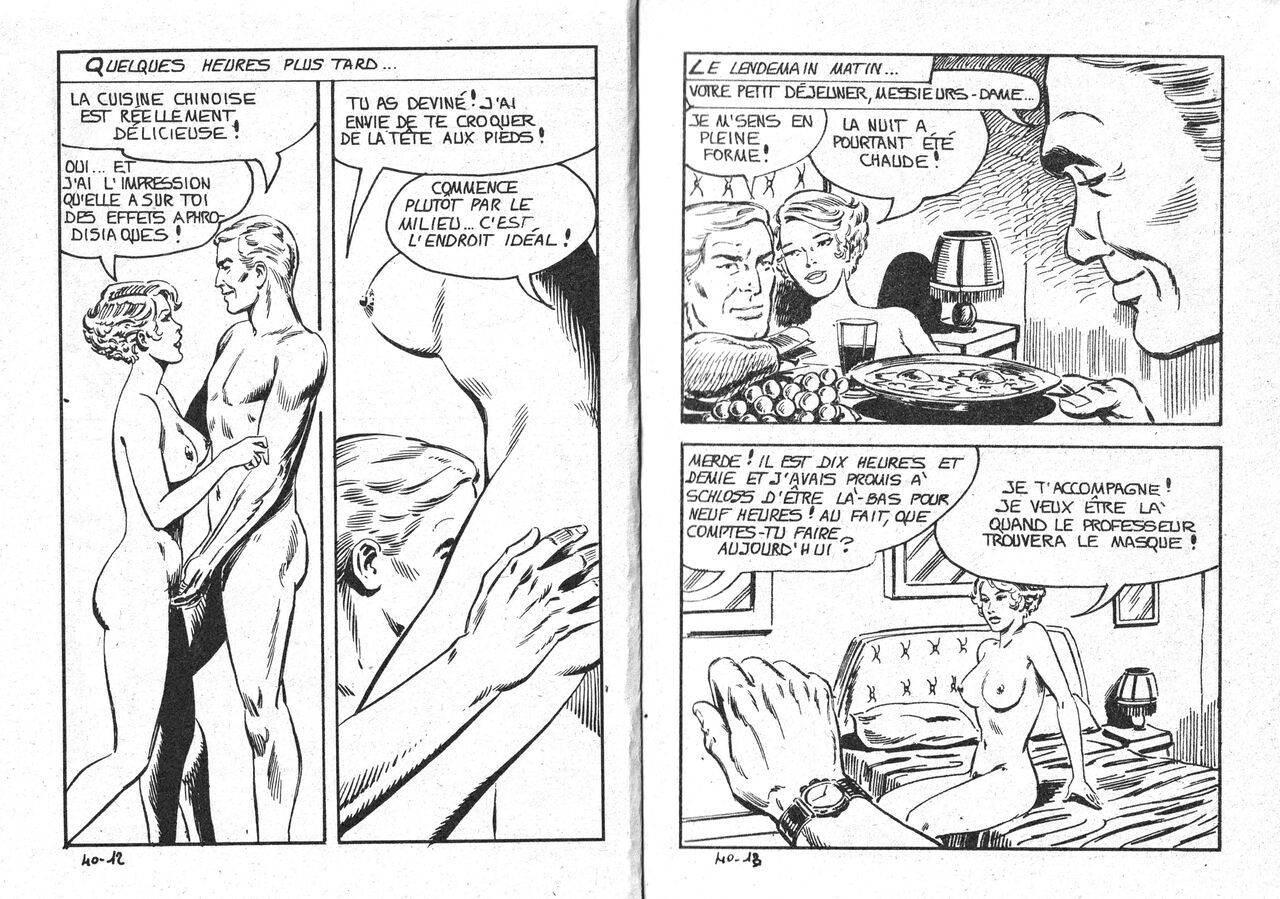 Satires 065 - Le masque de sang page 9 full