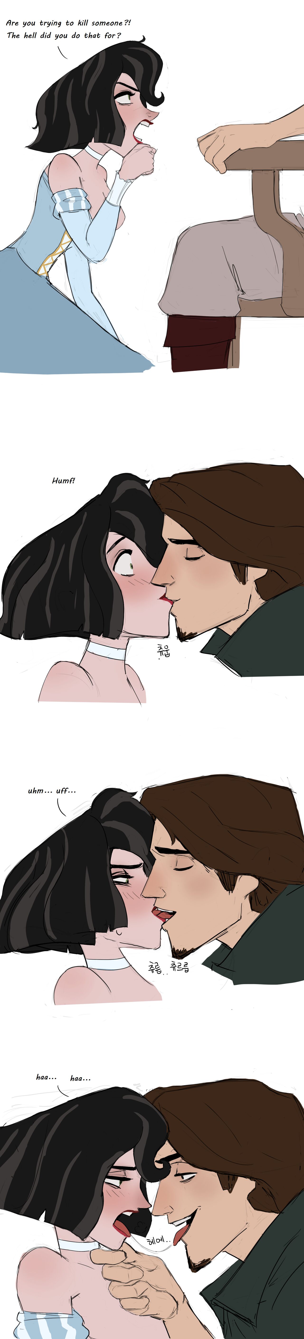 Cassandra page 10 full