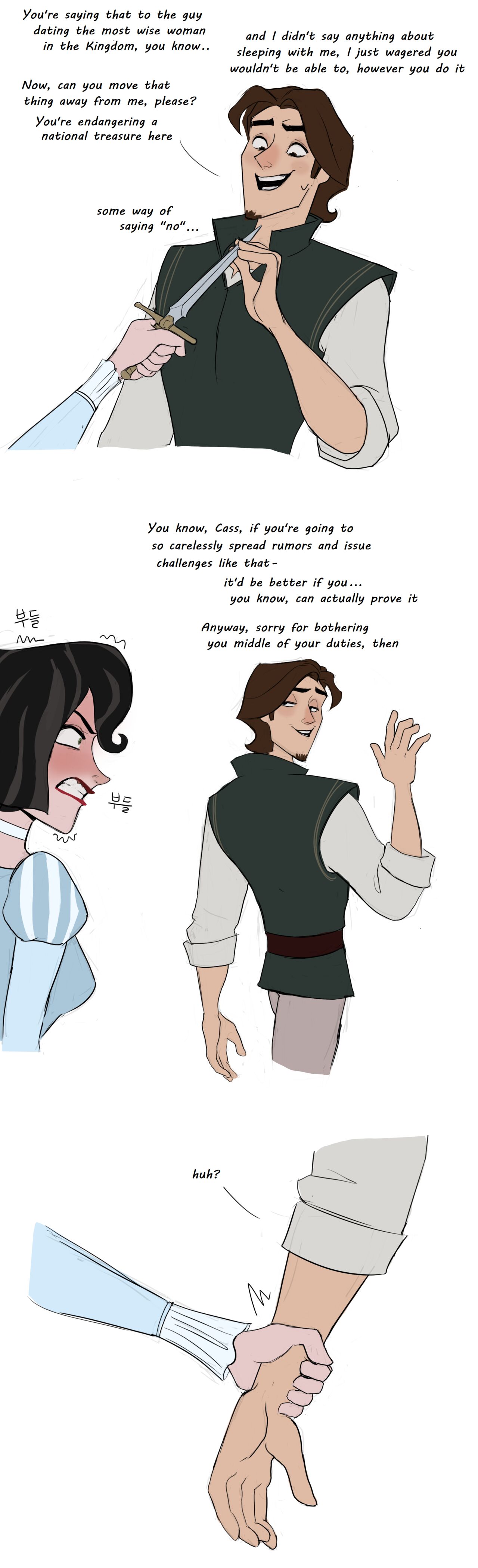 Cassandra page 5 full