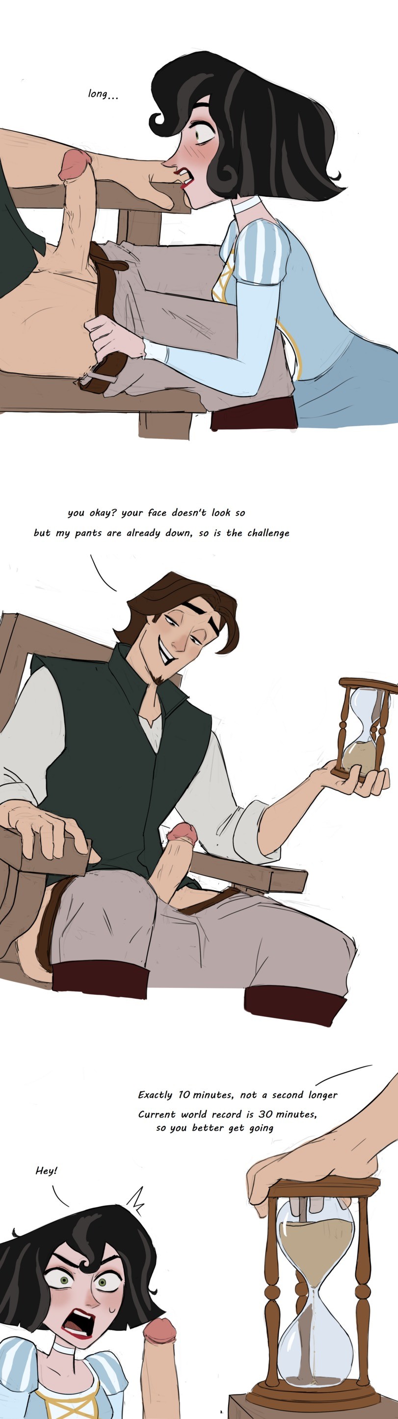 Cassandra page 7 full