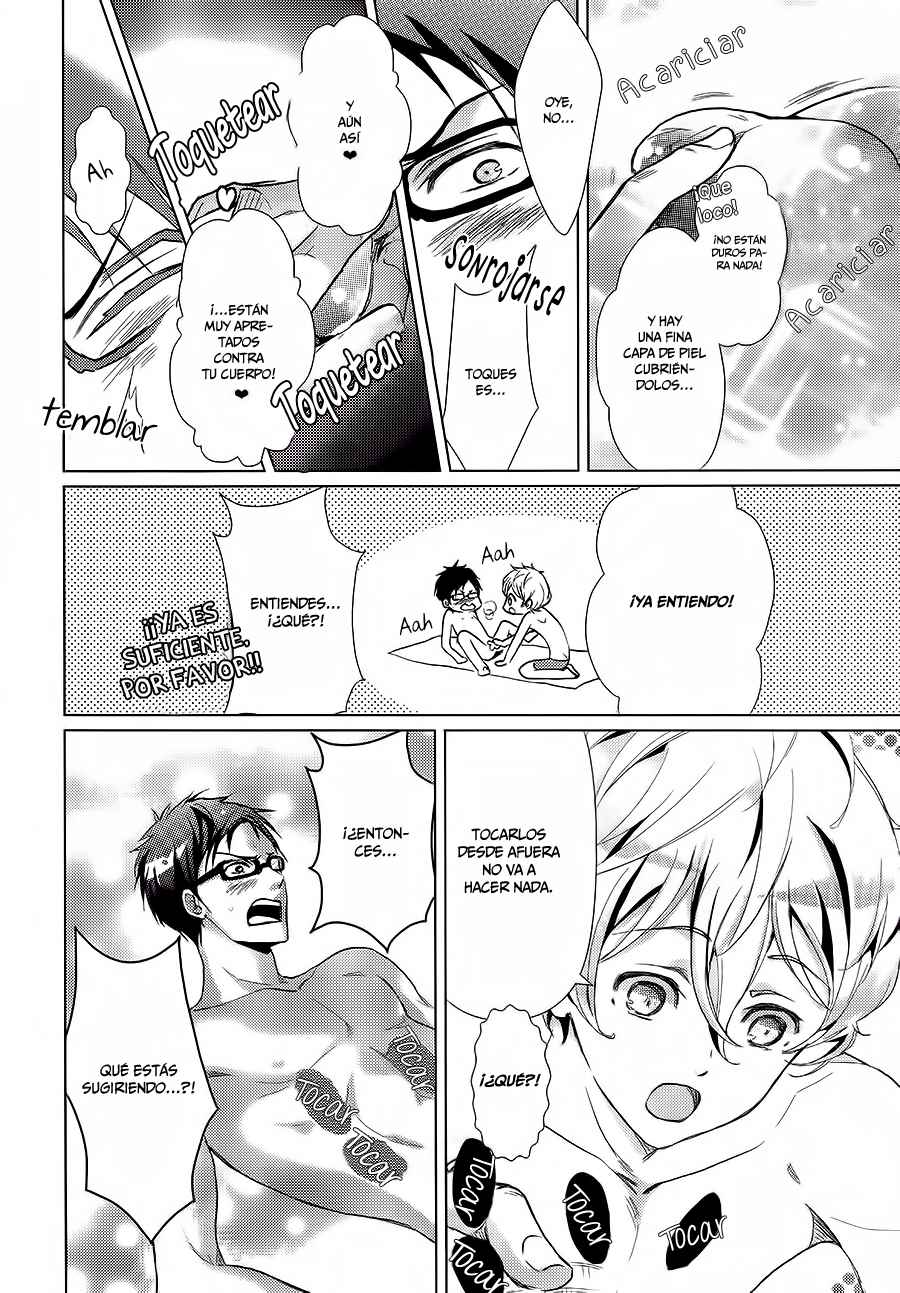 DIVE DASH page 8 full