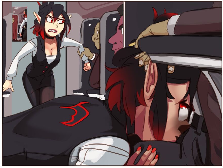Tera - Regal Wings page 4 full