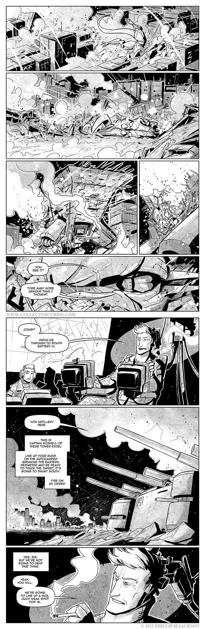 TitanTuesday page 7 full