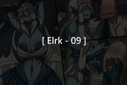 Elrk #9
