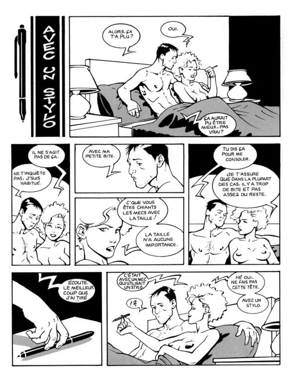avec un stylo page 1 full