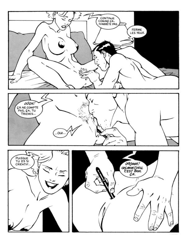 avec un stylo page 3 full