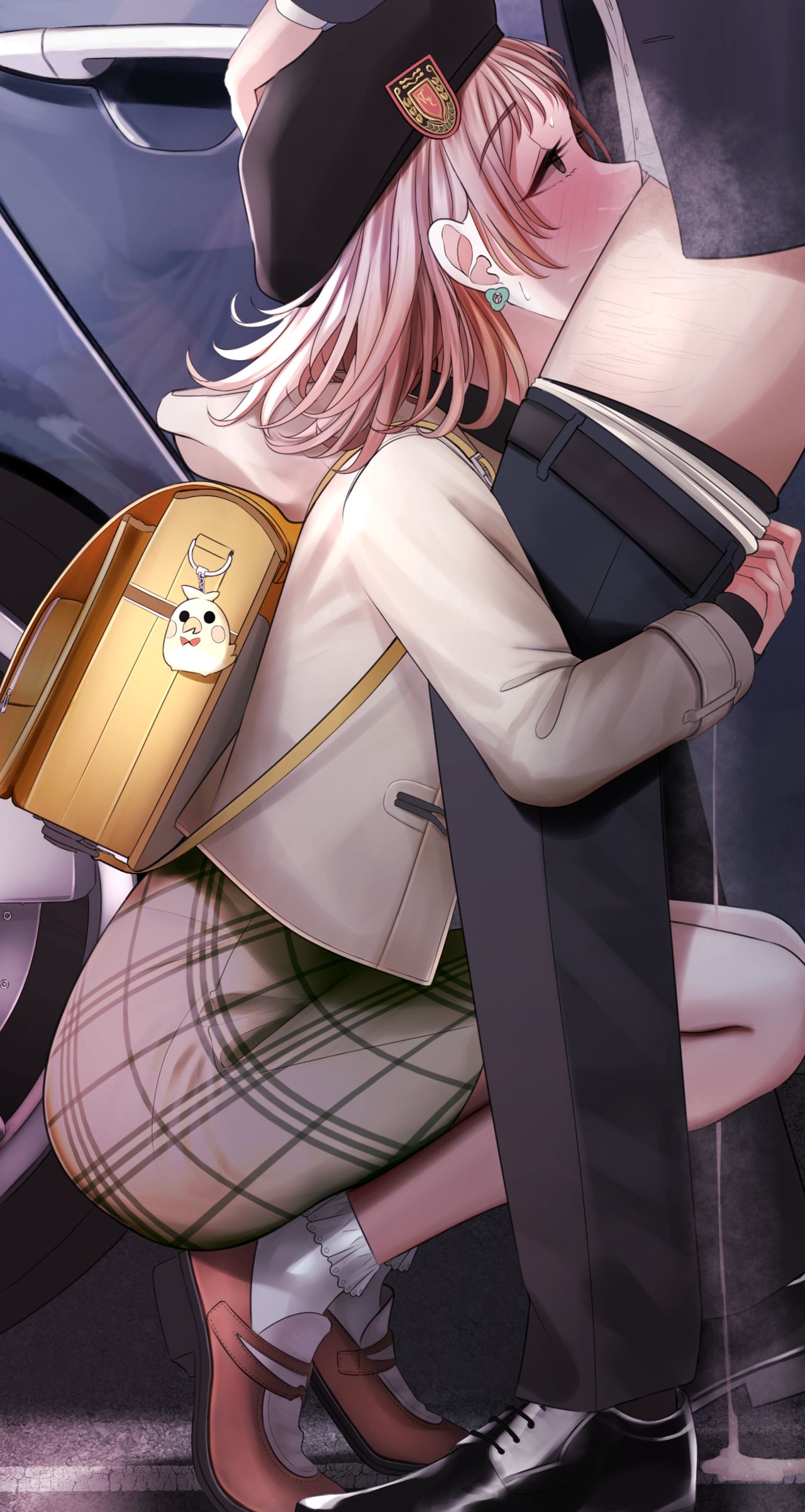 ロケ下見 page 4 full