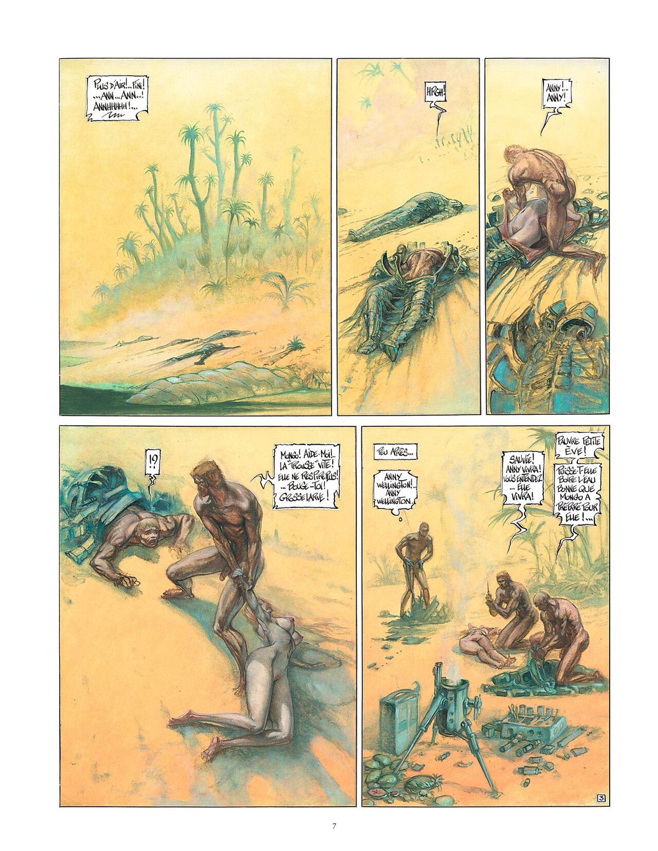 Nagarya page 6 full