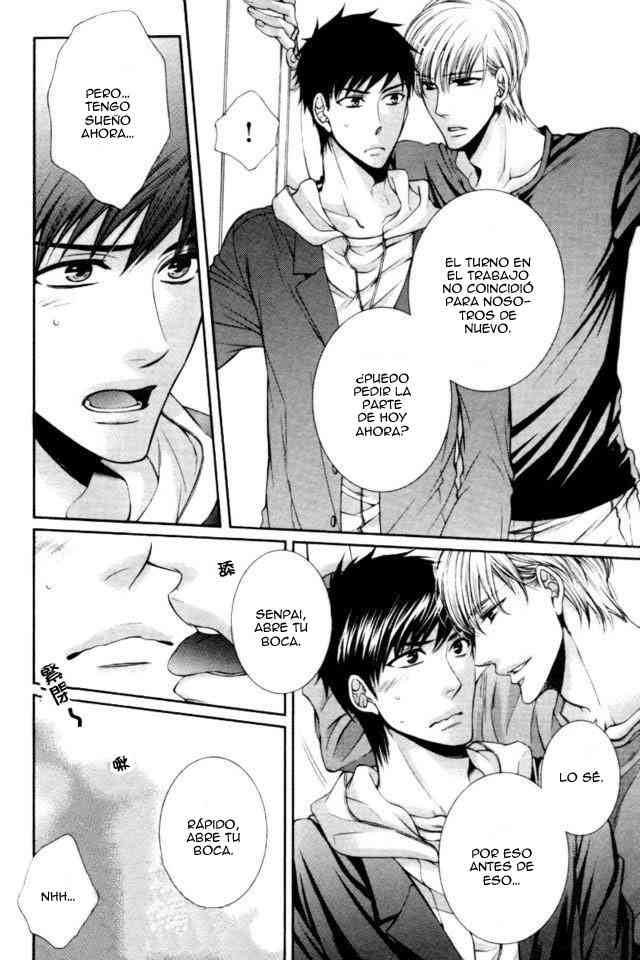 Ai wa Sekai o Sukuu no ka page 5 full