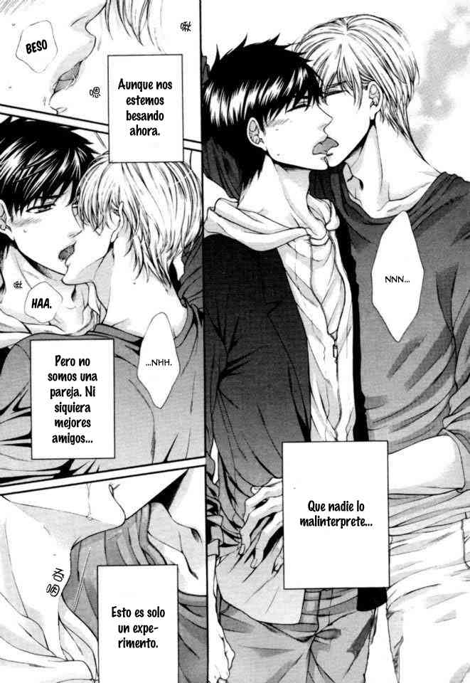 Ai wa Sekai o Sukuu no ka page 6 full