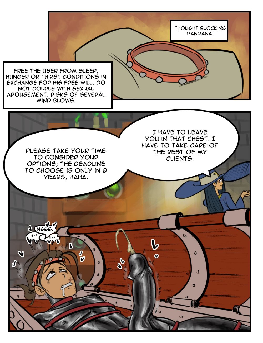 Magic Items page 10 full