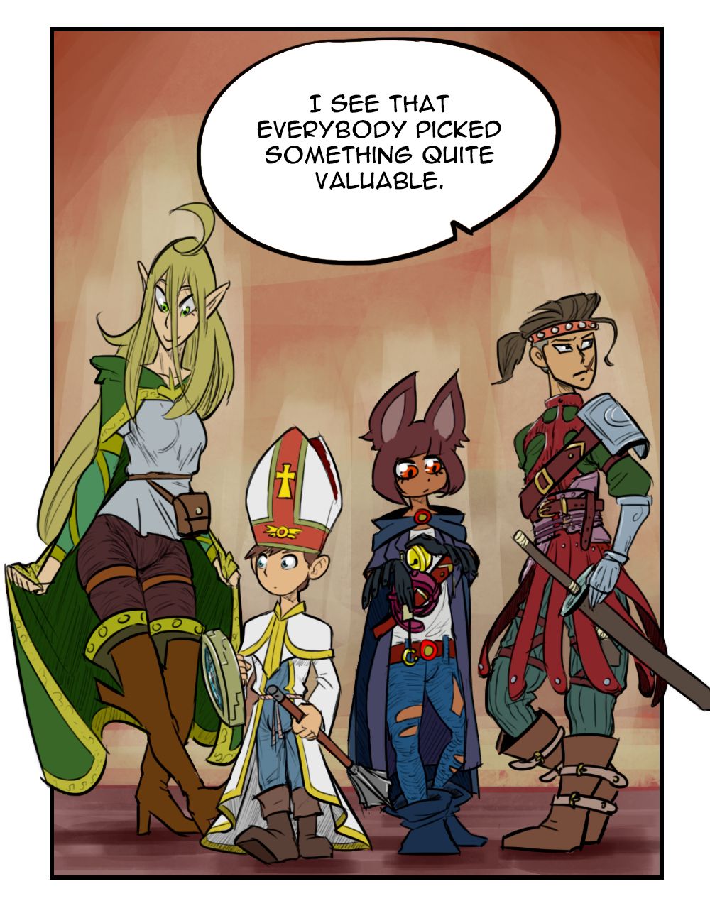 Magic Items page 3 full