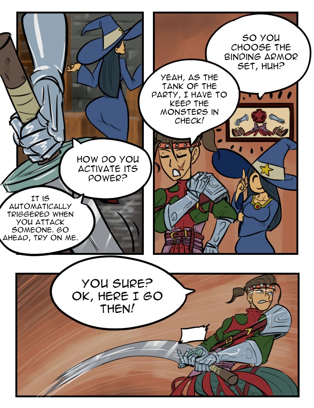 Magic Items page 5 full