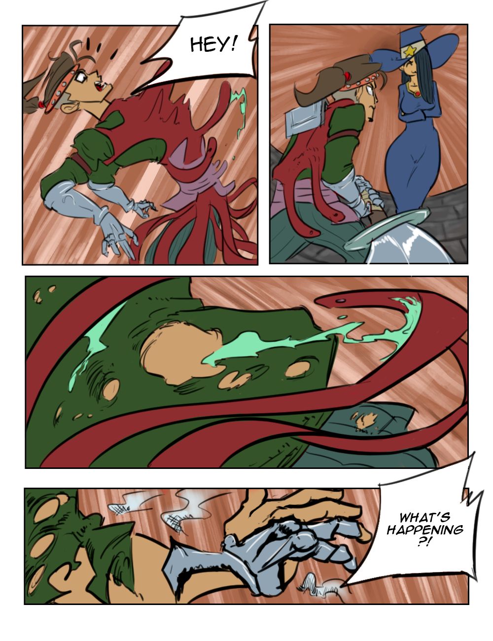 Magic Items page 6 full