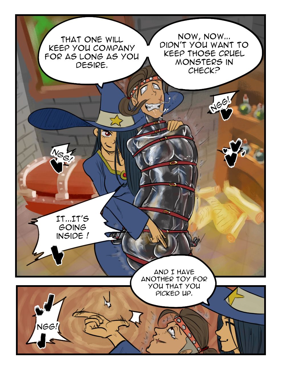 Magic Items page 9 full