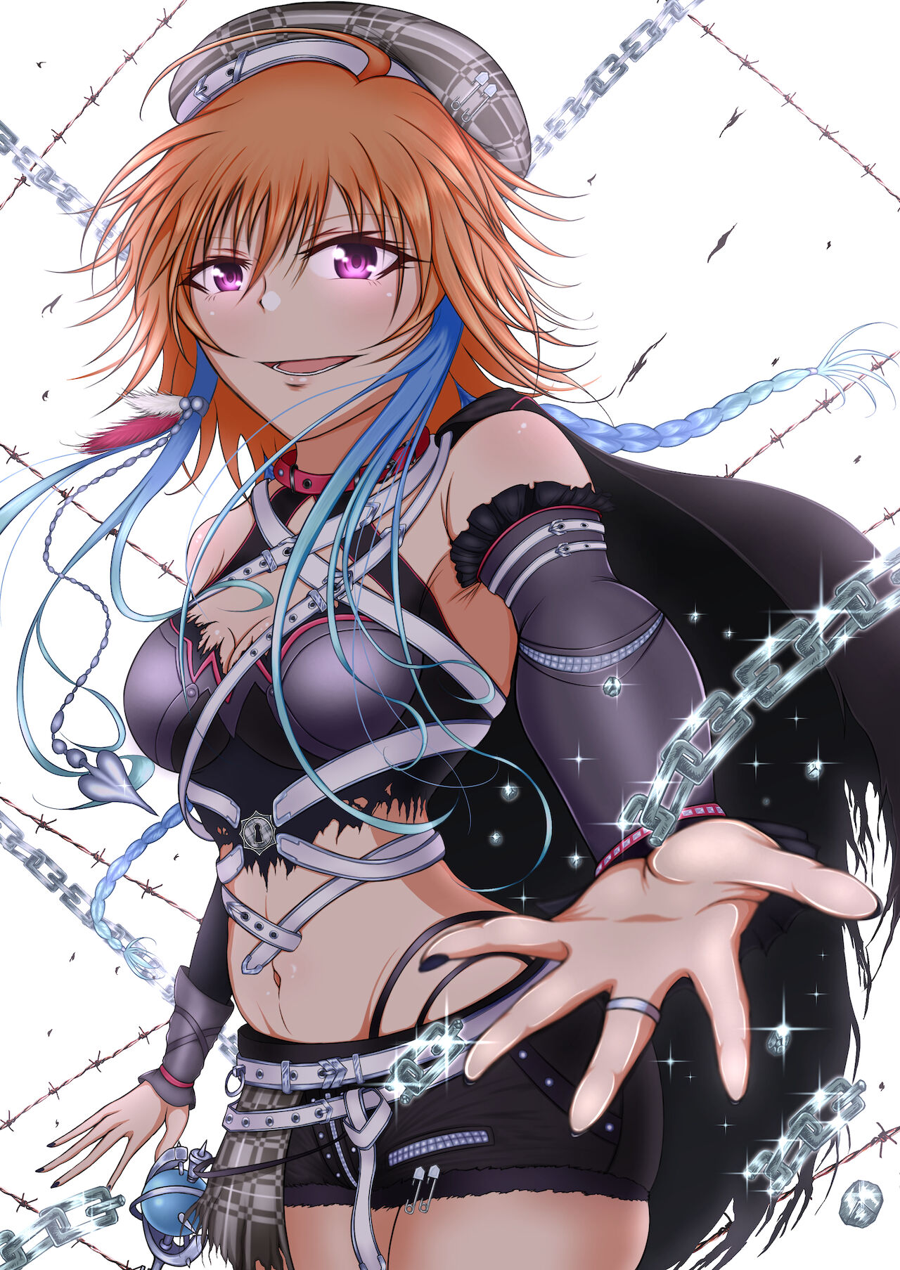 pixiv 相龍ティガ  3 page 6 full