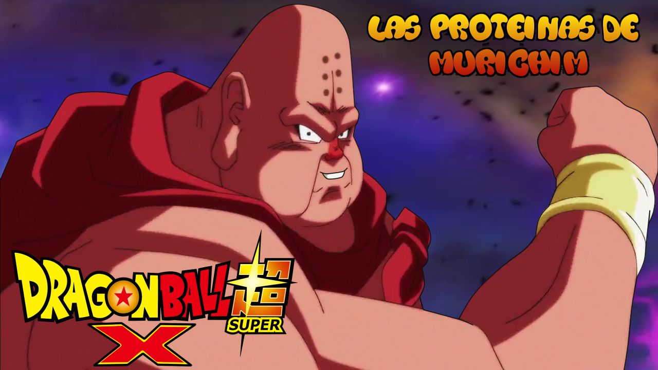 Torneo de Poder page 1 full