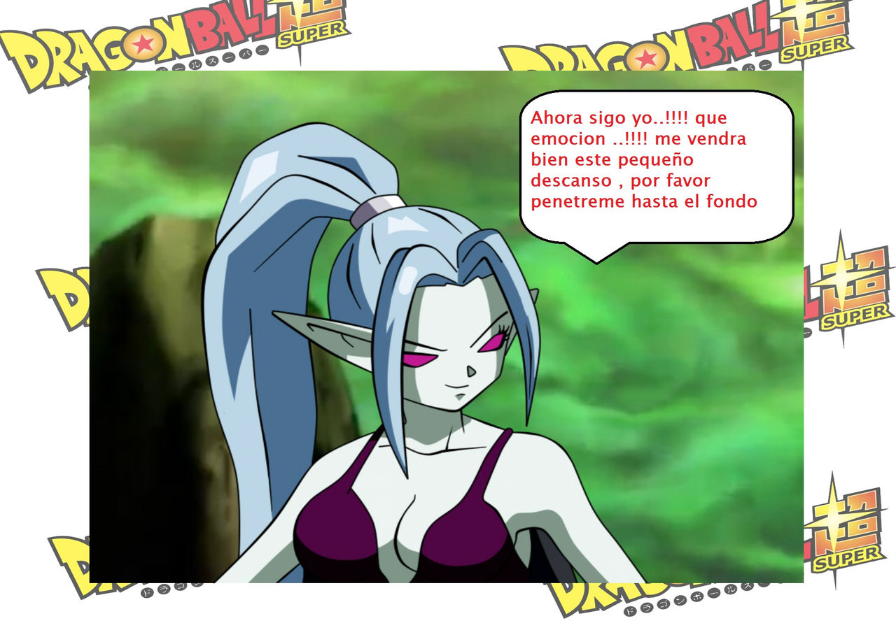 Torneo de Poder page 8 full