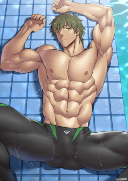 Makoto Tachibana