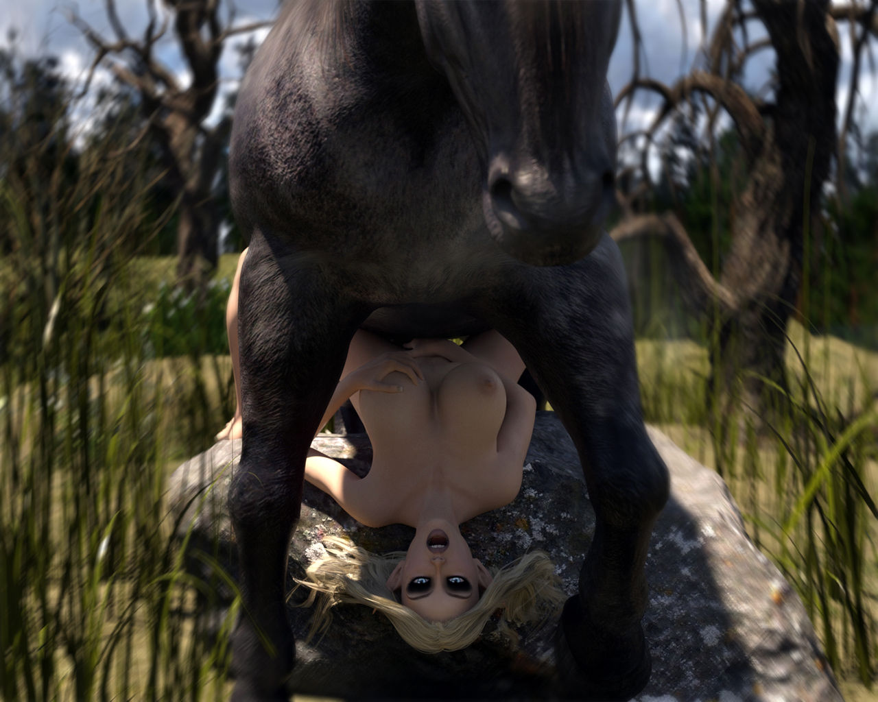 Elves 3d page 6 full