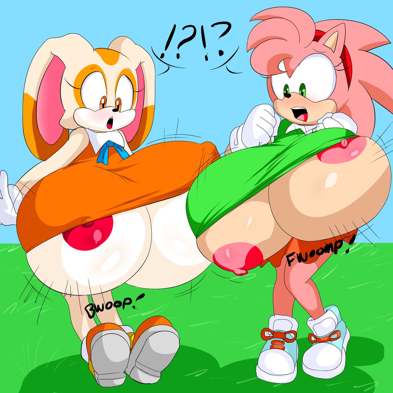 ARTIST Den page 1 full