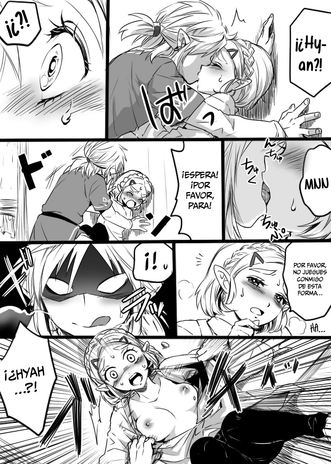 Anzen de Kenzen na Okusuri o Nomou! | Let's drink a safe and healthy medicine! page 5 full