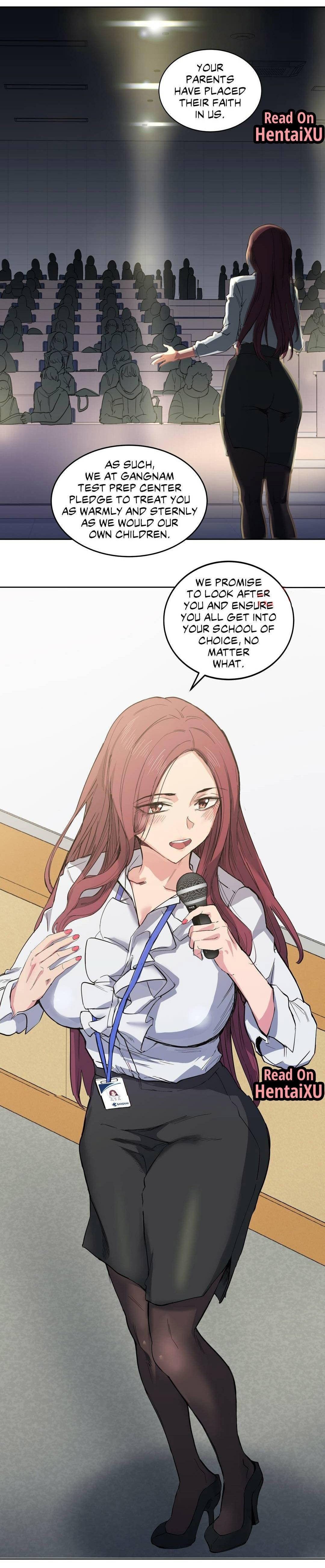Lucky Guy Ch.73/73   Completed page 4 full