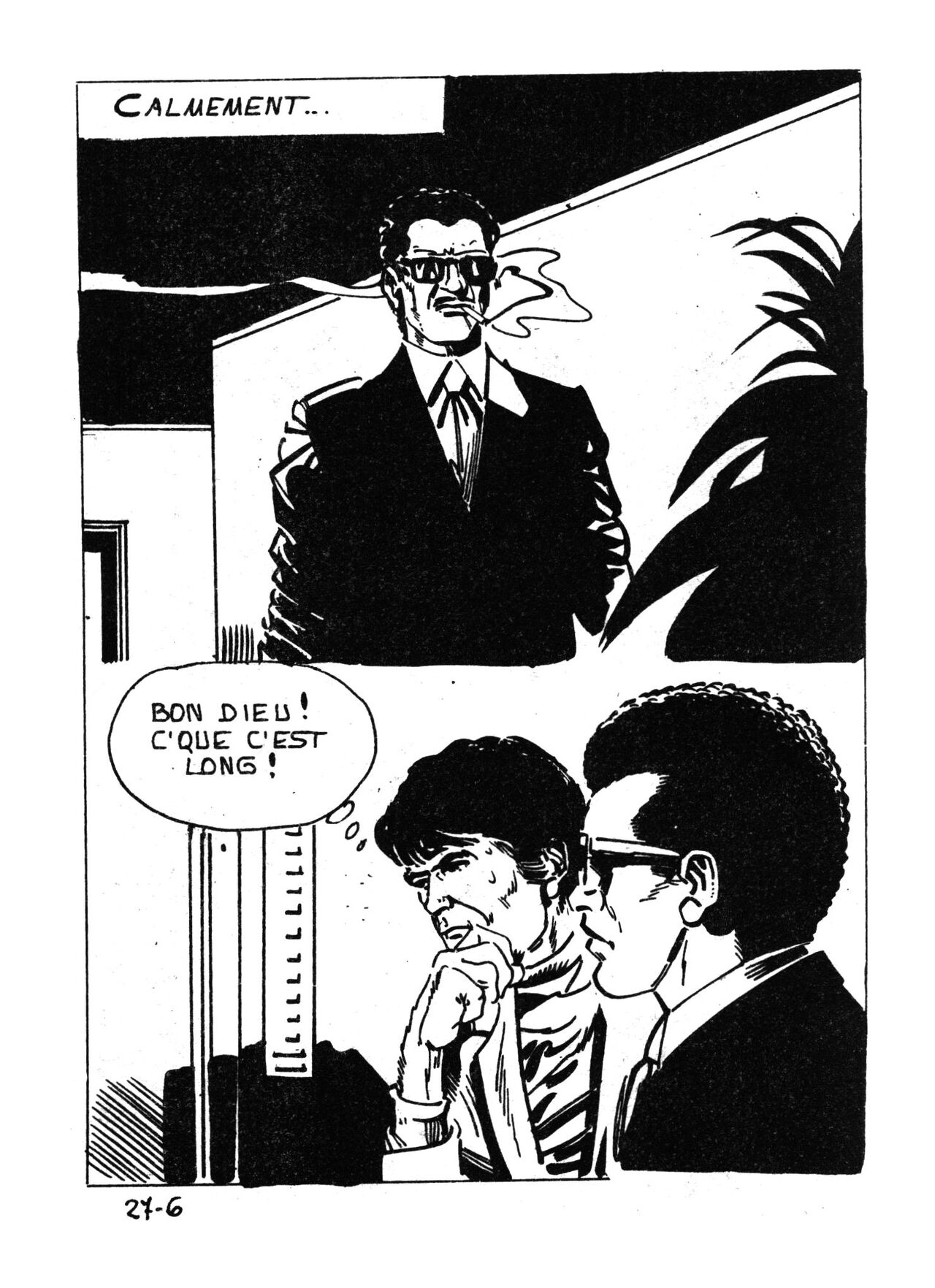 Mafioso 025 - Tranche Napolitaine page 10 full