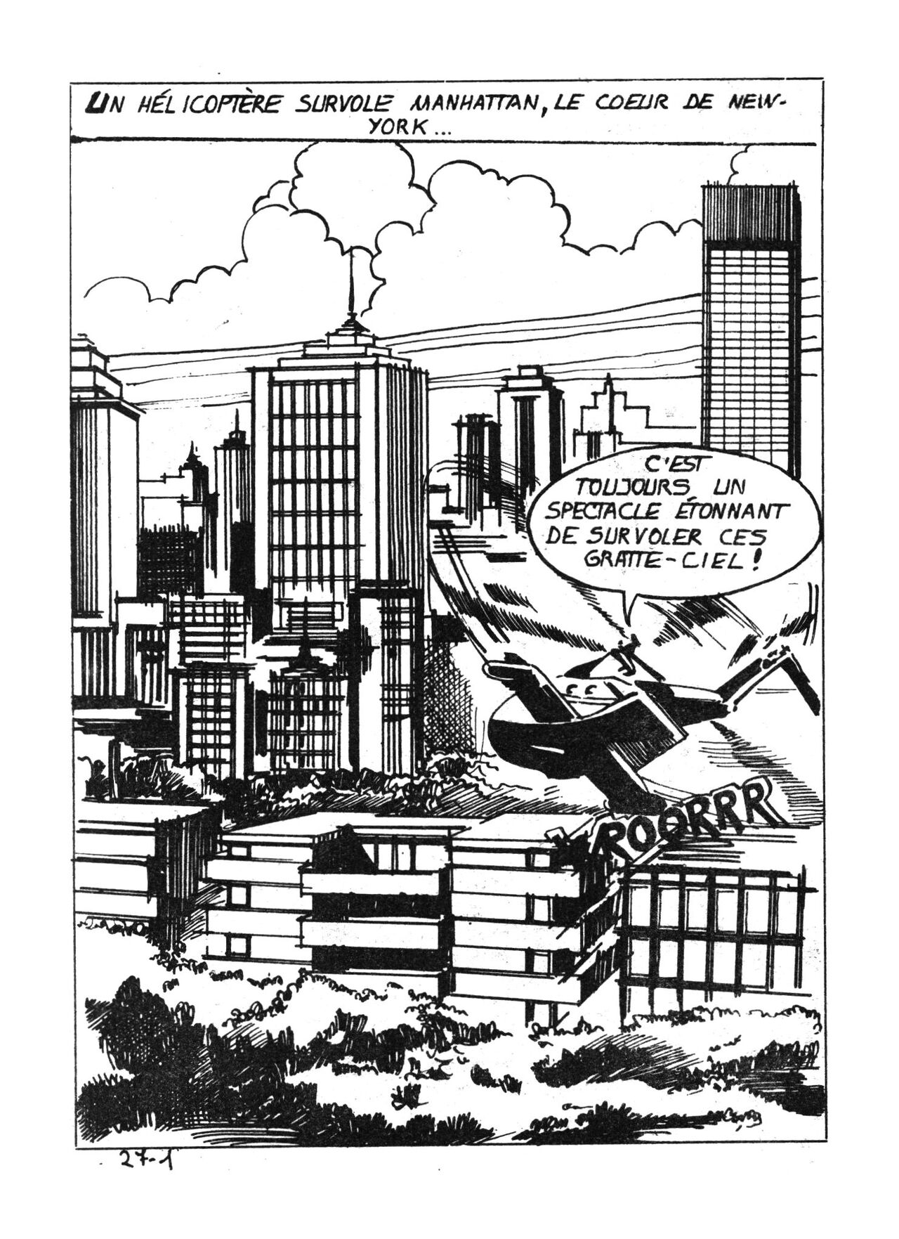 Mafioso 025 - Tranche Napolitaine page 5 full