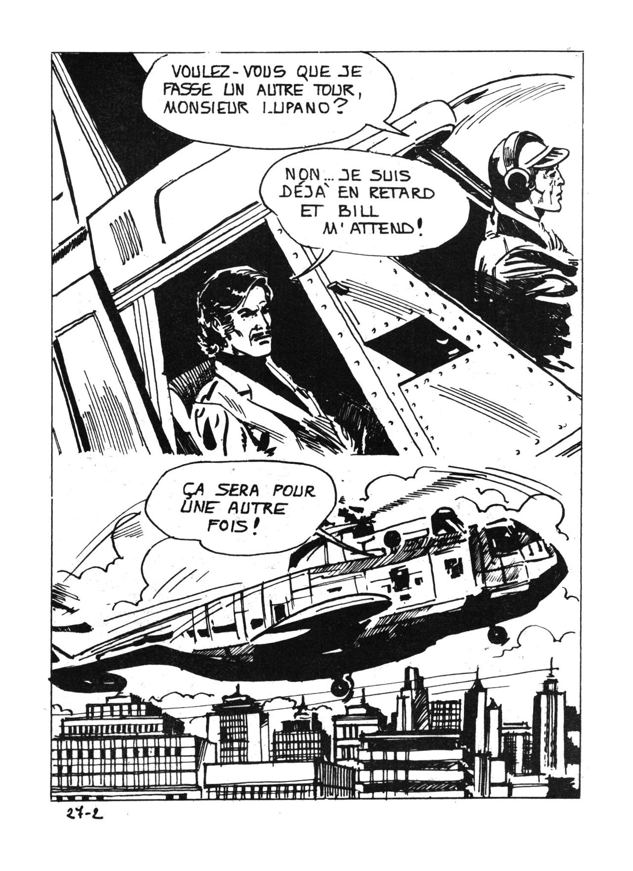 Mafioso 025 - Tranche Napolitaine page 6 full