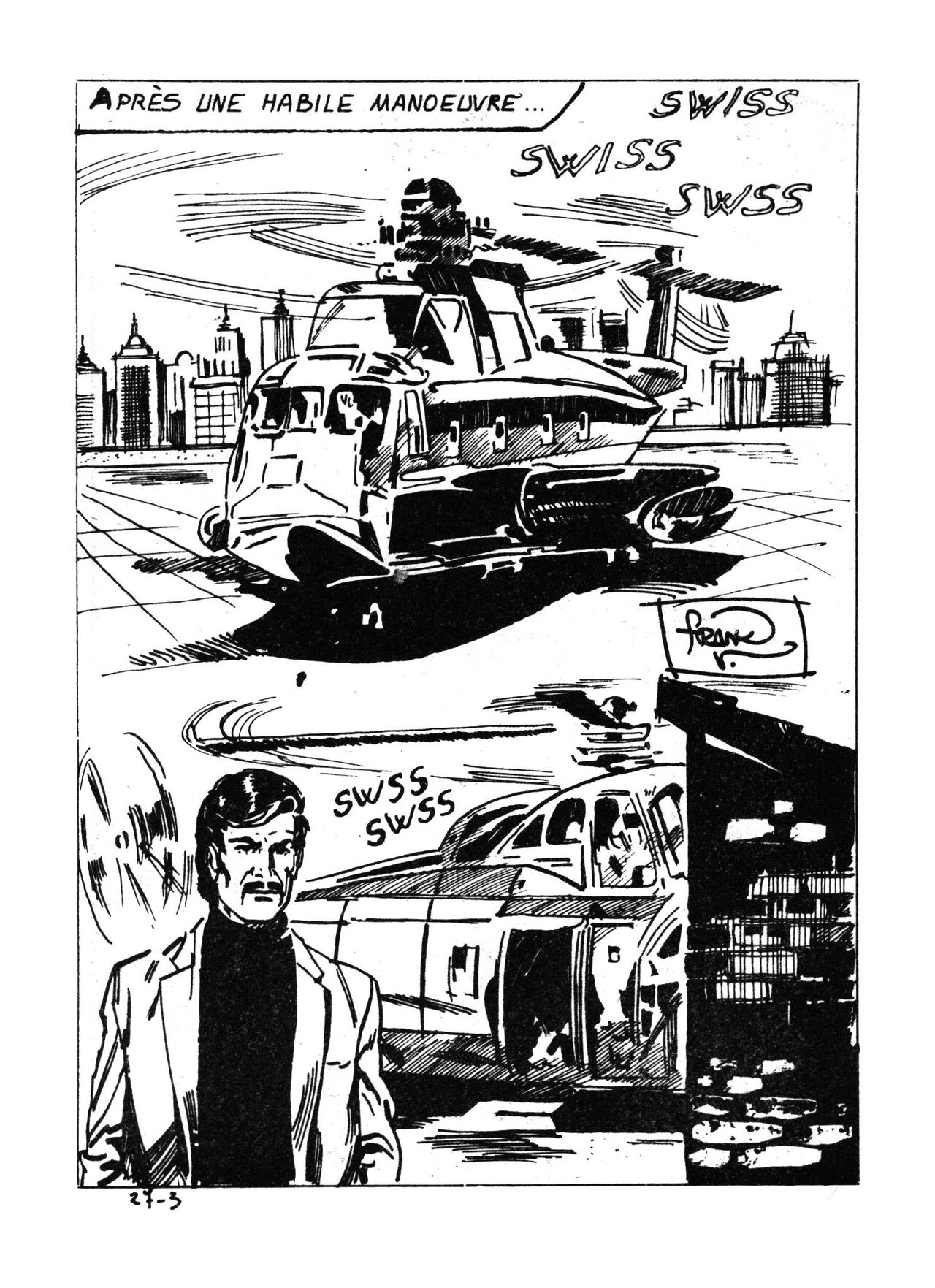 Mafioso 025 - Tranche Napolitaine page 7 full