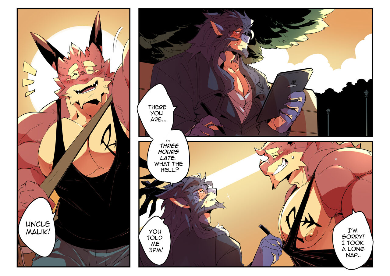 2018-10 Patreon Pack page 2 full
