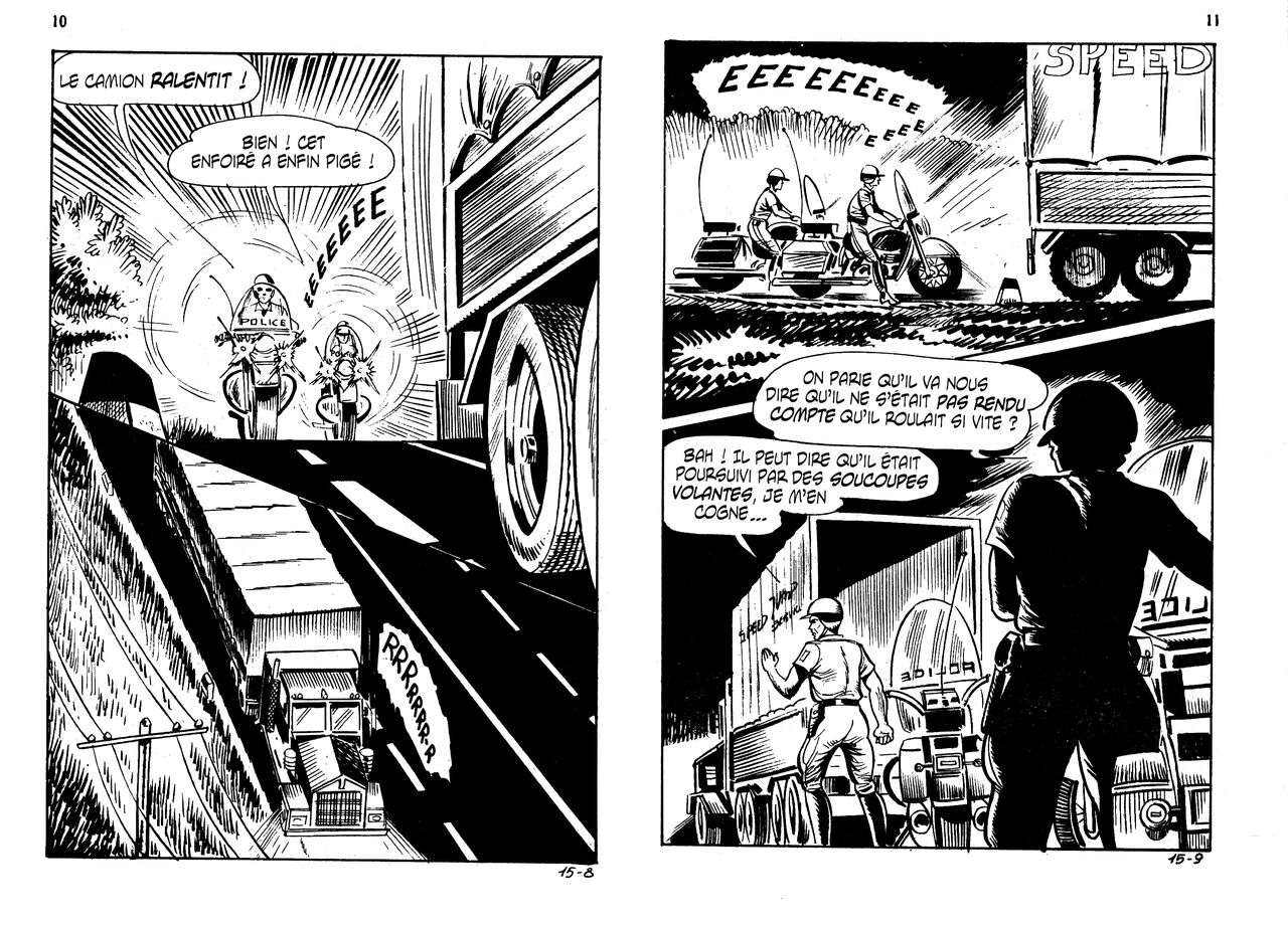 Pig 015 - New York ! New York ! page 7 full