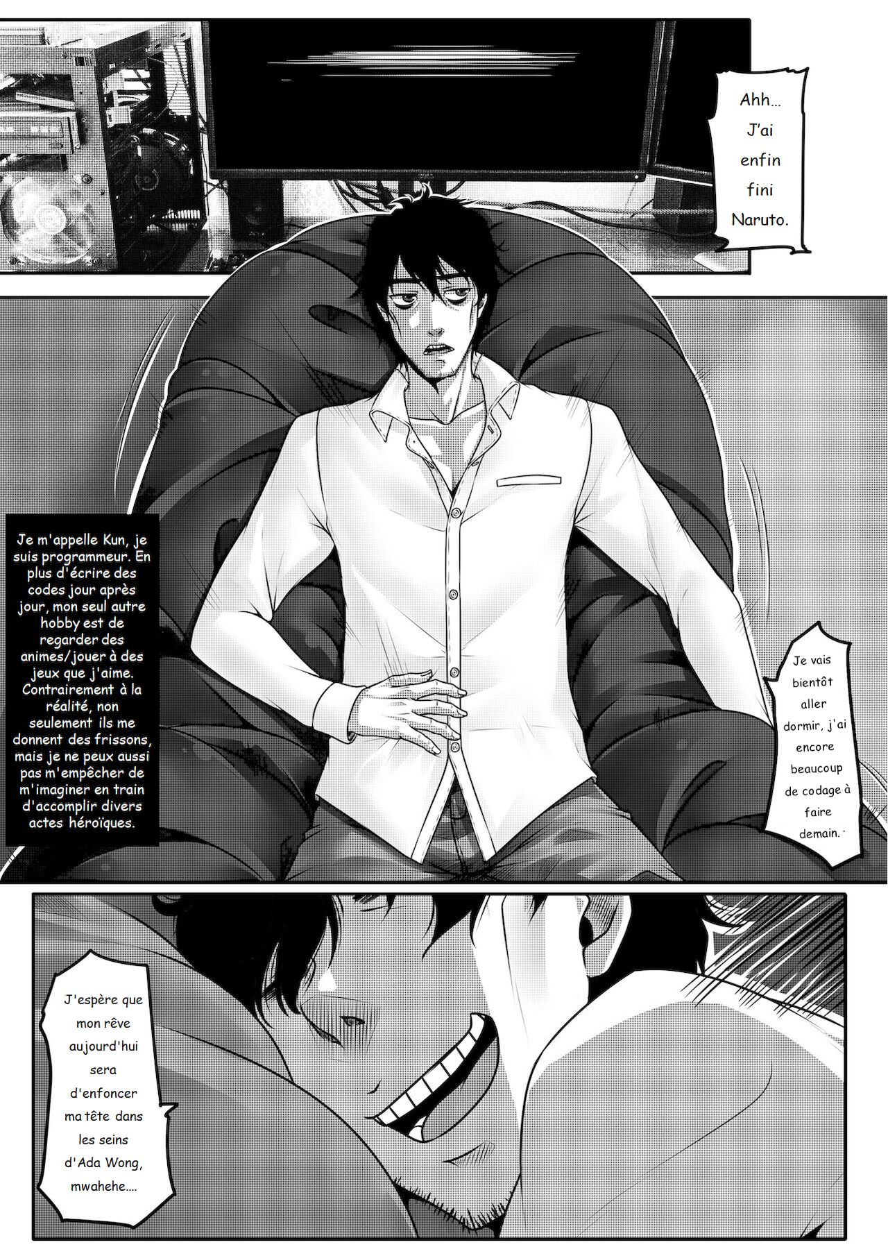Ring of Temporal-Space 001 page 2 full