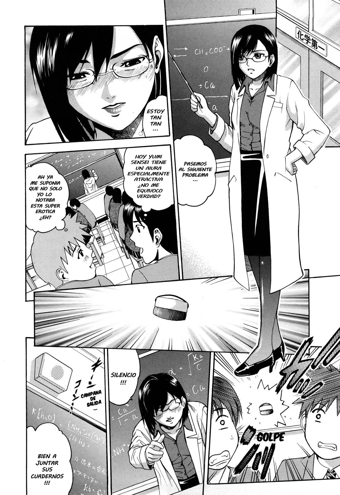 Orange Drops page 5 full