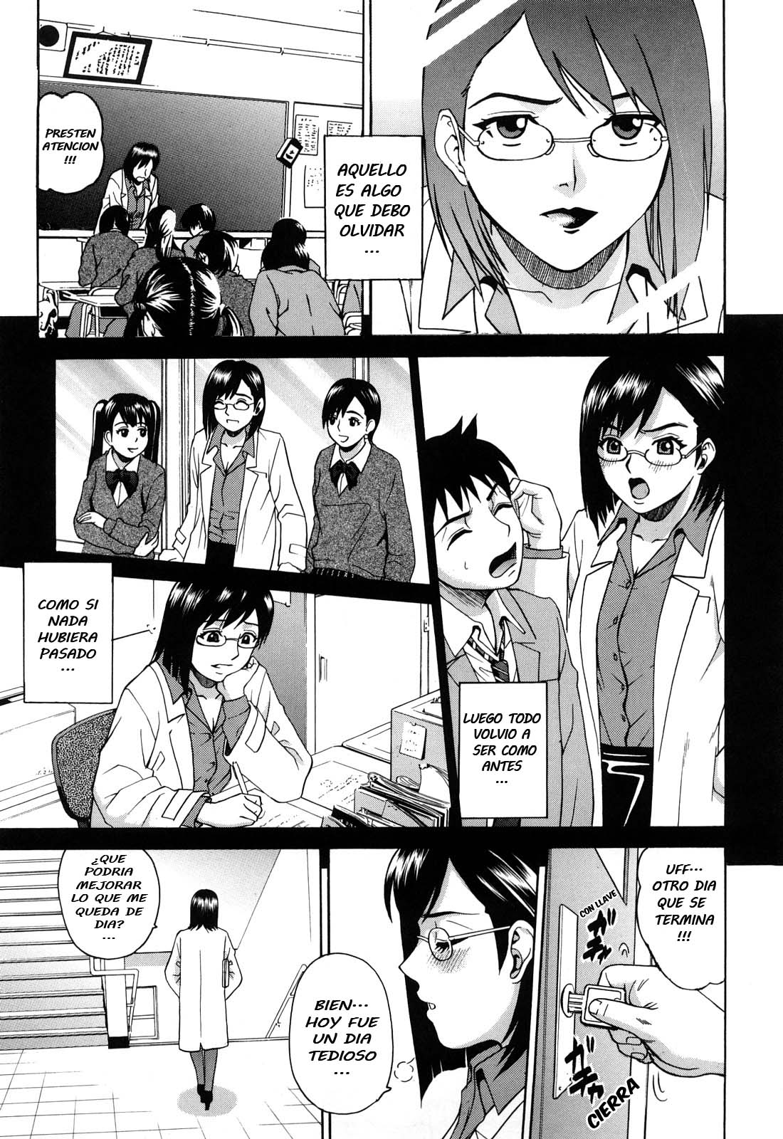Orange Drops page 8 full