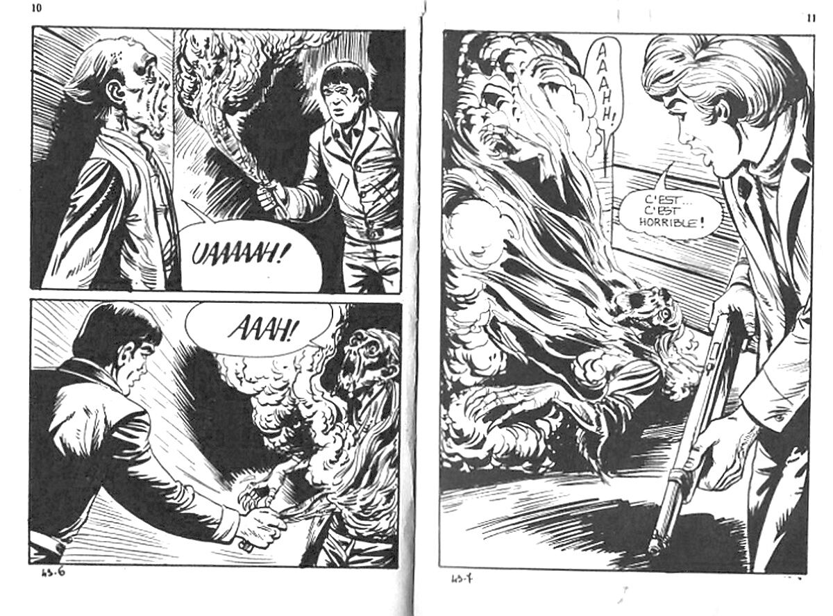 Elvifrance - Electrochoc - 007 - Gare au pédé-garou ! page 5 full