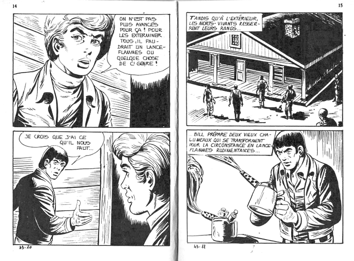 Elvifrance - Electrochoc - 007 - Gare au pédé-garou ! page 7 full
