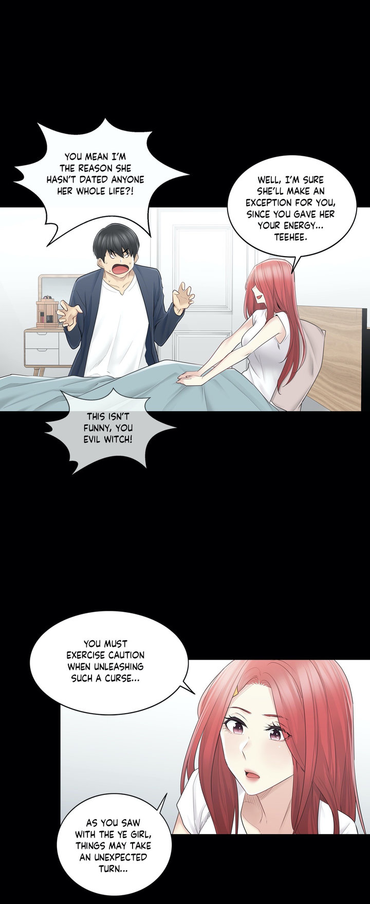 Touch to Unlock page 9 full