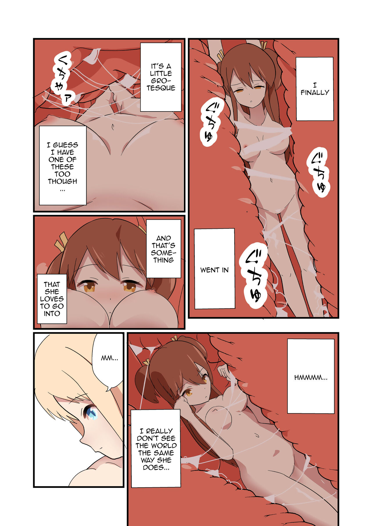 tachiba gyakuten tte ii yo ne page 7 full