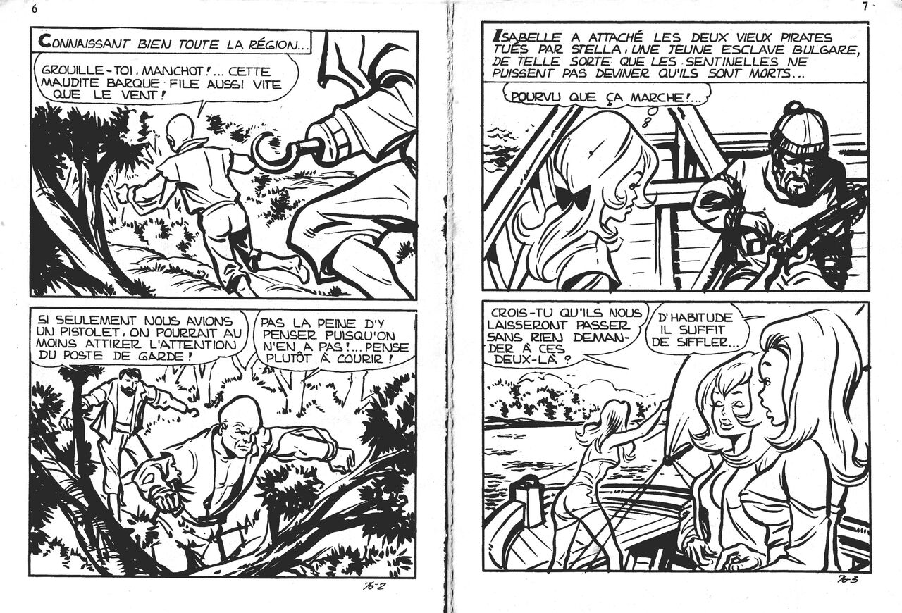 Isabella 076 - Secret oriental page 4 full
