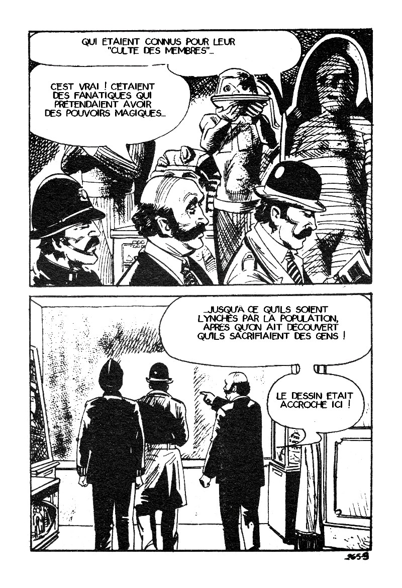 Oltretomba 265 FRA page 10 full